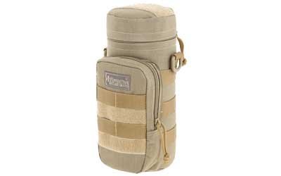 Maxpedition Bottle Holder 10In x 4In Nylon MOLLE Compatible