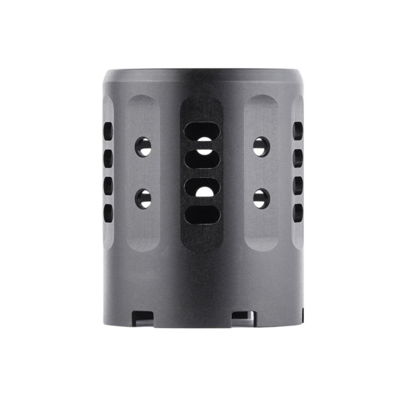 Dead Air KeyMo Vented Shroud Flash Hider Brake Conversion Accessory