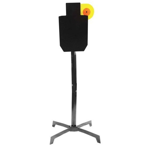 Birchwood Casey Hostage Silhouette Target AR-500 Steel 47440