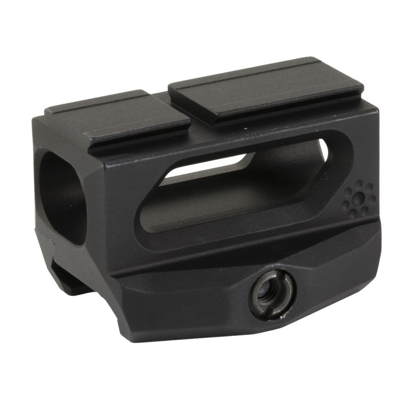 Arisaka Defense OM2-ACRO-154 Mount Black Picatinny 1.54In Anodized