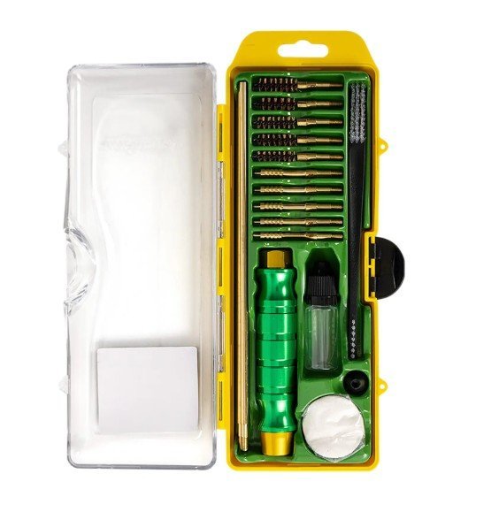 Remington Arms Company RURCK Universal Rifle Cleaning Kit