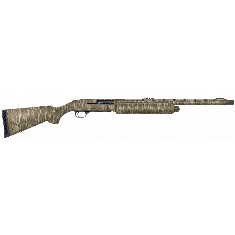 Mossberg 935 Magnum 12 Gauge Semi Auto Shotgun