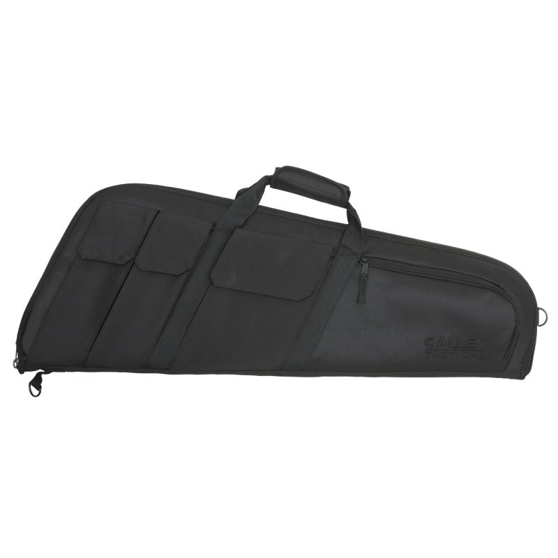 Allen Company 10901 Wedge Tactical Case 32in Black Endura Fabric