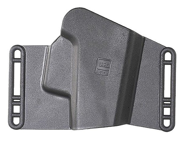 Glock Sport/Combat Holster Ambidextrous Black 4.5"