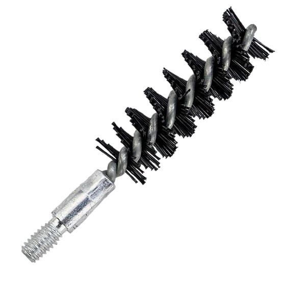 KleenBore Black Nylon Bore Brush .40/.41/10mm - Handgun