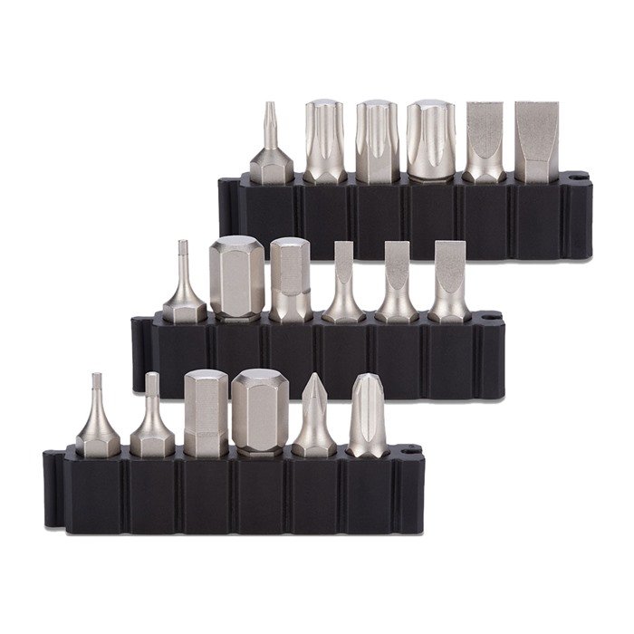 Fix It Sticks BITS-SA-18P Shooting/Hunting 18 Bit Add-On Kit