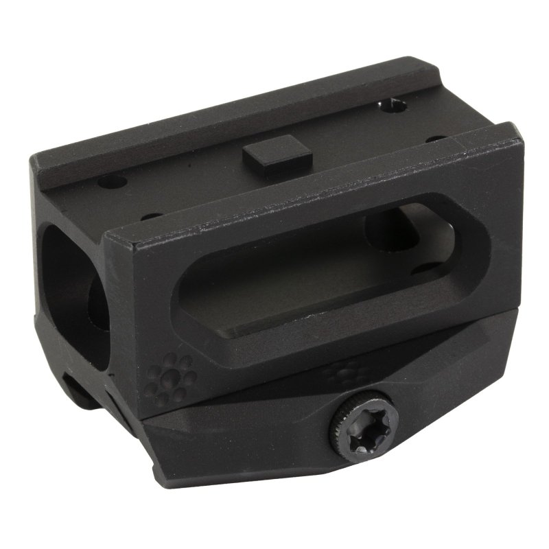 Arisaka RDM Aimpnt Micro 1.54 In Picatinny Mount Anodized