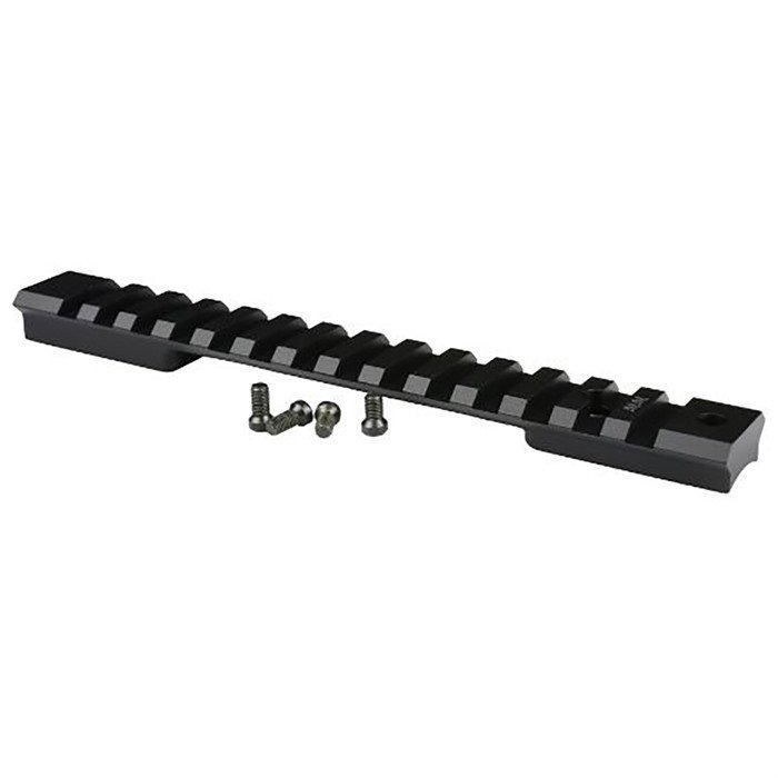 Warne 7665M Mountain Tech Tactical Rail 8-40 Screws for Savage LA