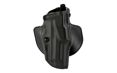 Safariland 637873411 ALS Paddle Holster for Beretta 92/92FS, Black
