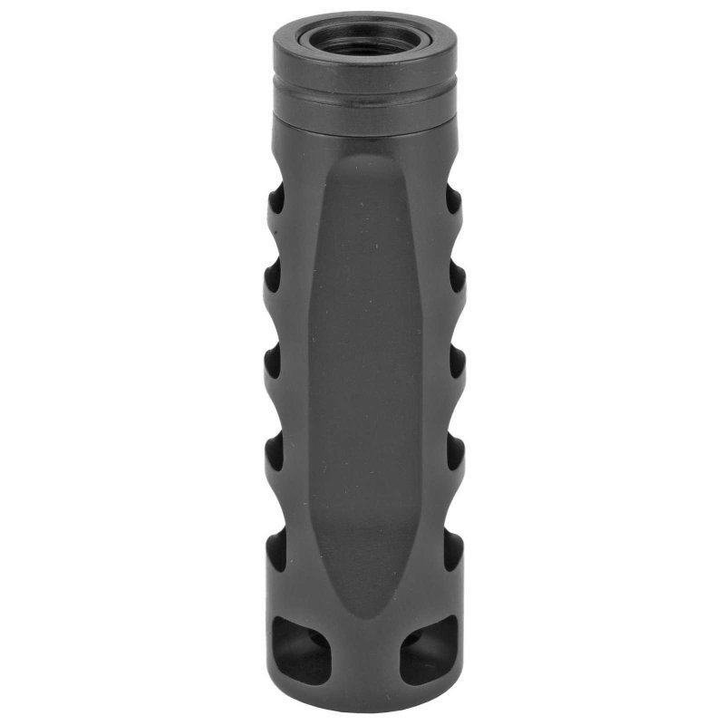Ultradyne UD10220 Apollo S 5.56 Compensator 1/2x28 Nitride Finish