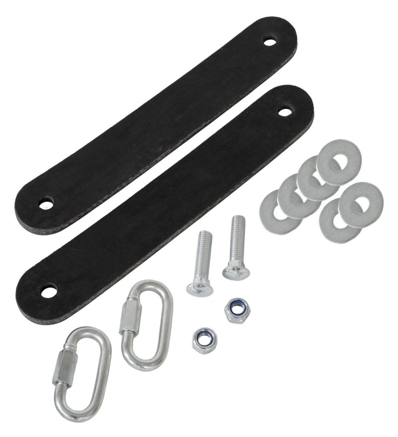 BIR RSTH Rubber Strap Target Hanger Durable Design