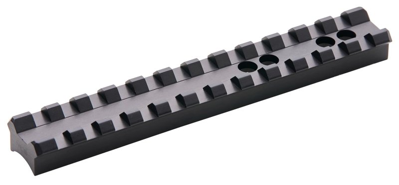 Thompson/Center 2020R Picatinny Aluminum Rail Matte Finish