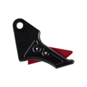 Overwatch Precision TAC Trigger for M&P Shield 2.0 - Black/Red