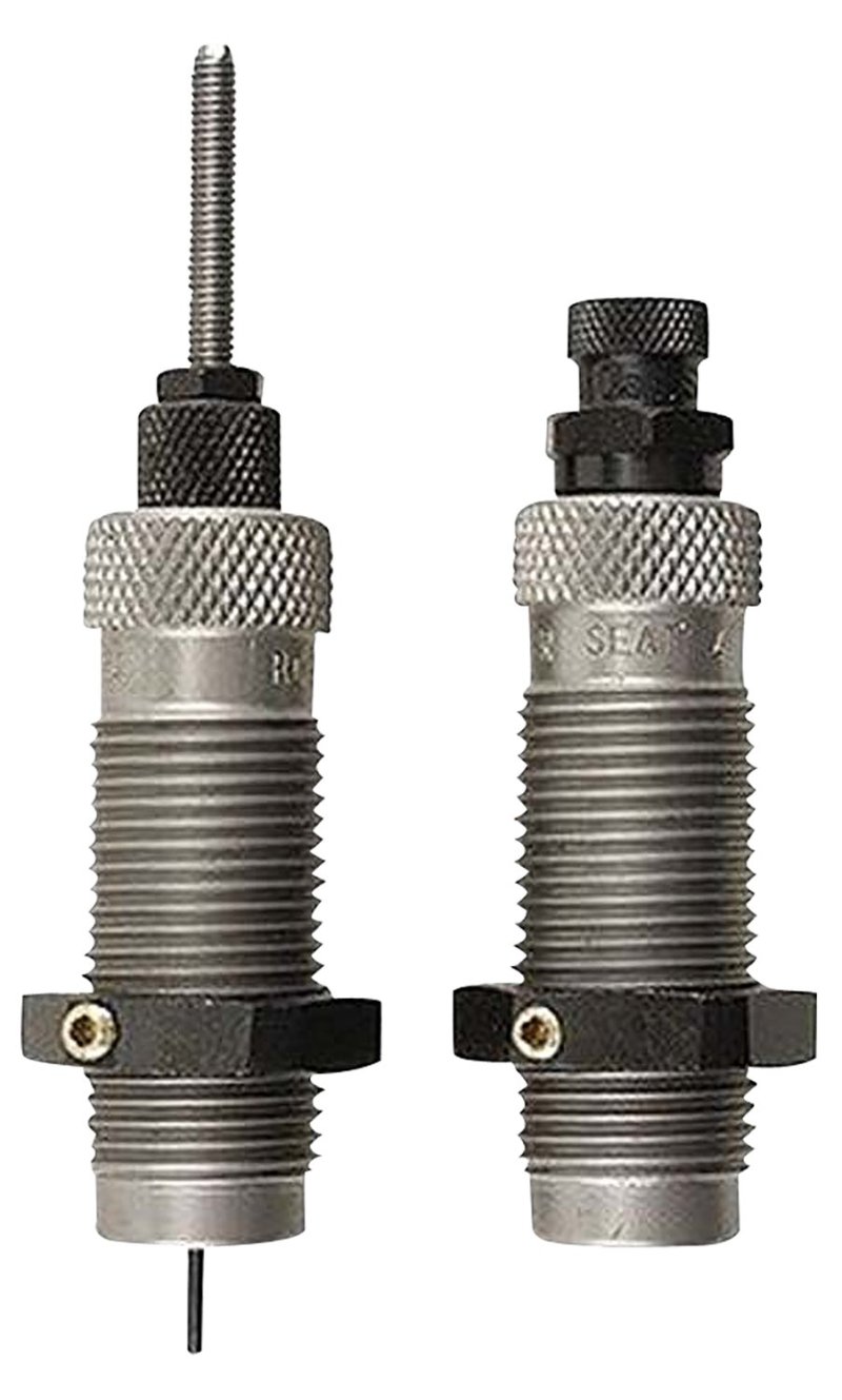 RCBS Full-Length 2-Die Set Group A 300 RUM