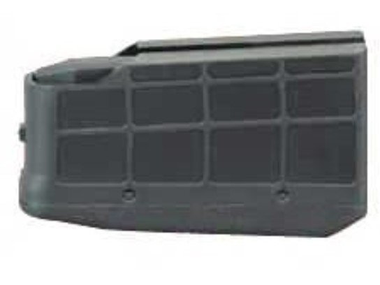 Tikka S5850370 T3 4rd Flush Fit 223 Rem For T3x/T3 Black Polymer