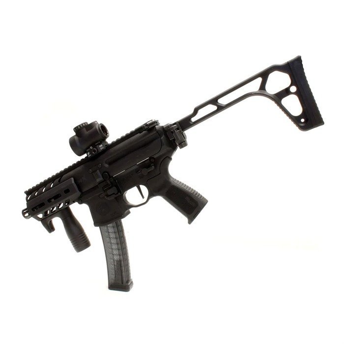A3 Tactical VFG-167 Modular Vertical Foregrip with Hand Stop, 2" Picatinny