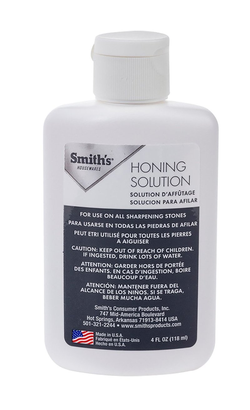 Smith's 4oz Premium Honing Solution HON1