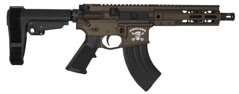 Brigade Manufacturing BM-47 7.62x39 A7617562M
