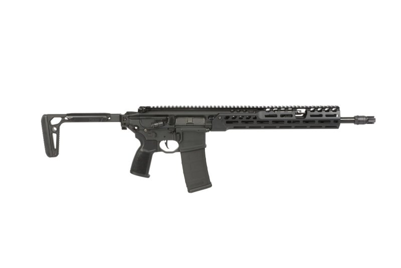 Sig Sauer MCX-LT 5.56 NATO RMCX-556N-16B-LT-B