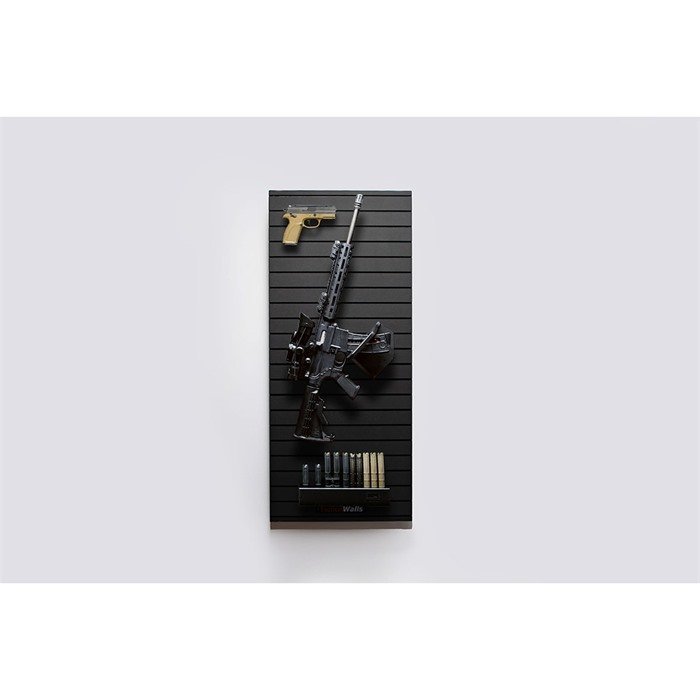 Tactical WALLS 1440 MODWALL HIDDEN GUN COMPARTMENT - RIFLE PACKAGE