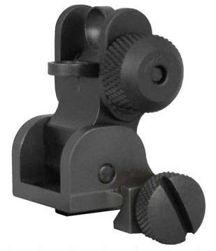 Yankee Hill Machine YHM-9680 Steel/Aluminum Picatinny Mount