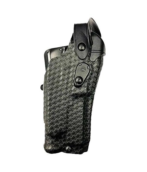 Safariland 6360RDS Holster for Sig Sauer P320RX, Right Hand, X300U Light