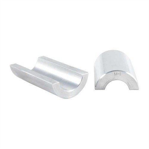 Brownells #12 & #13 M14/GARAND ALUMINUM BARREL VISE BUSHING