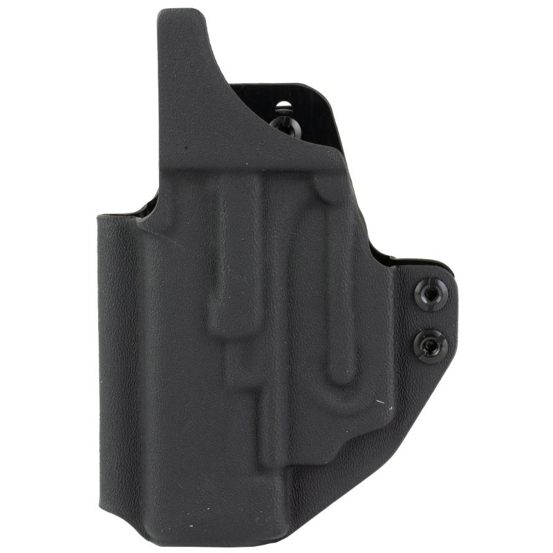 Viridian Kydex Inside-Waistband Holster Springfield Hellcat