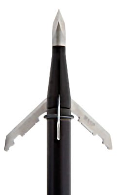 Wasp Jak-Hammer SST Broadheads 3 Blade 125 gr. 3 pk.