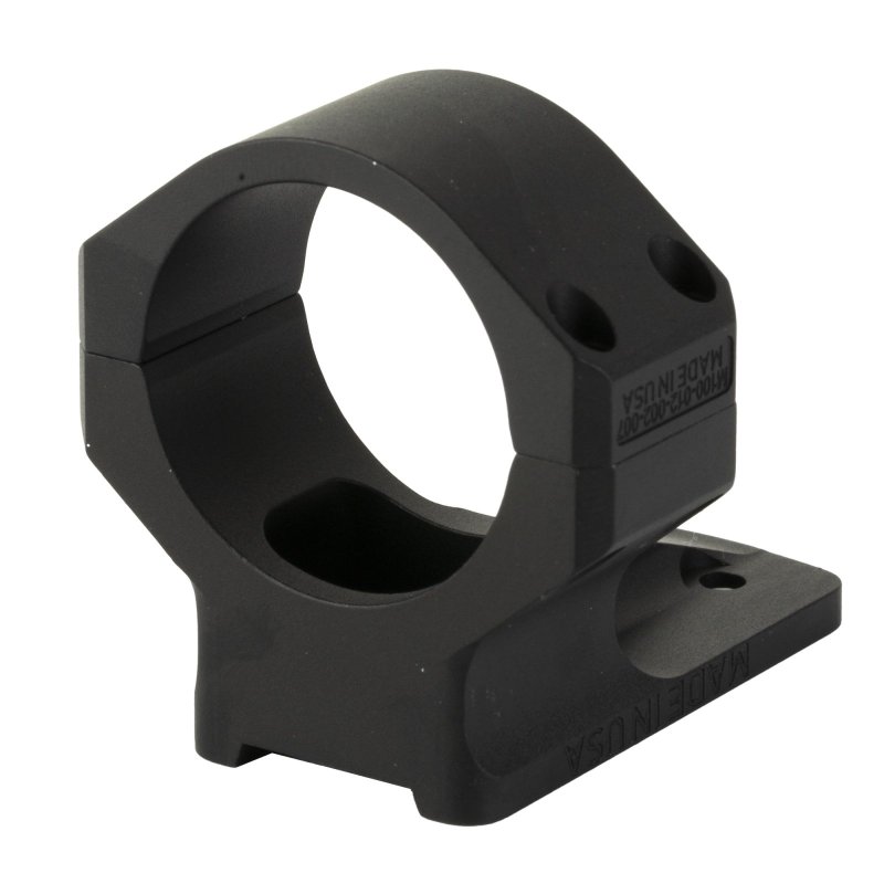 Reptilia 100-120 30mm Aimpoint Micro Mount Black Aluminum