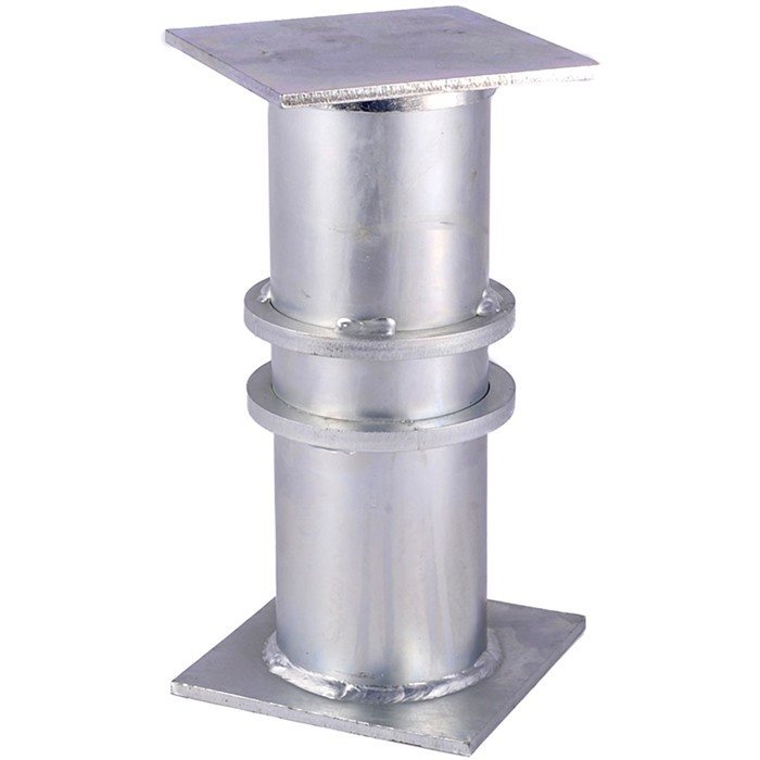 Brownells Heat Treating Crucible Only