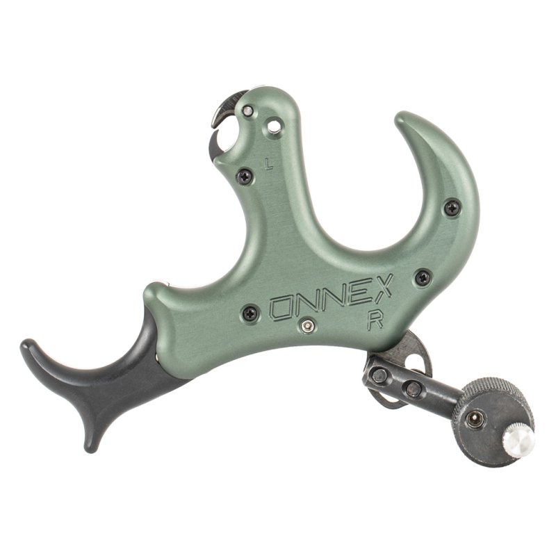 STAN OnneX 8417 Resistance Release Sage Large, Modular, 3 Handle Types