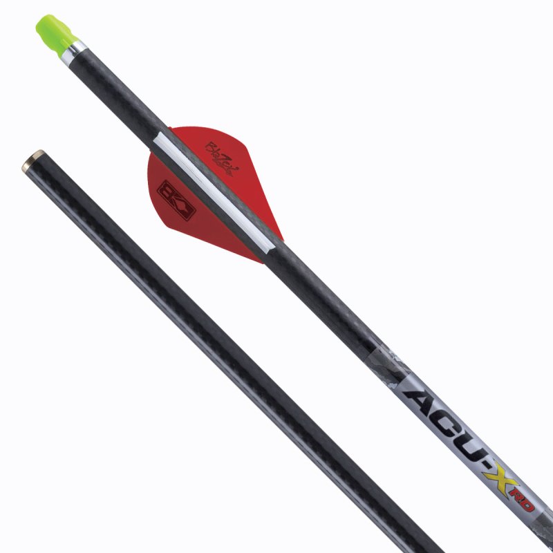 TENPOINT ACU-X RD CARBON ARROWS 20 .001