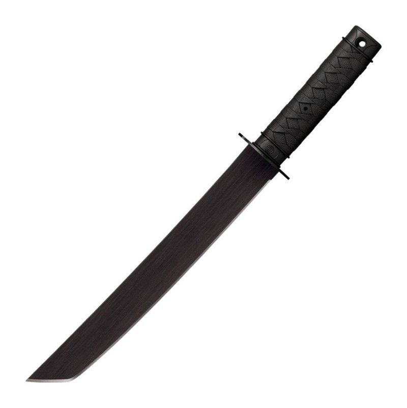 Cold CS-97TKJZ Tactical Tanto Knife 705442016960