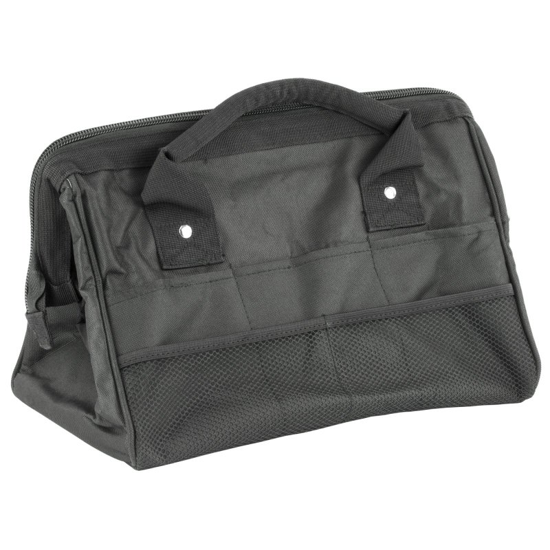 NcSTAR VISM CV2905 Range Bag 600D PVC Black 13x8.66x8