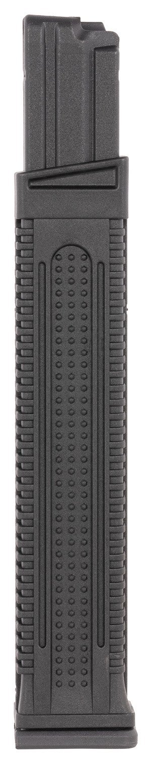 ProMag HECA17 40rd 9mm Fits H&K MP5/PTR9 Black Polymer