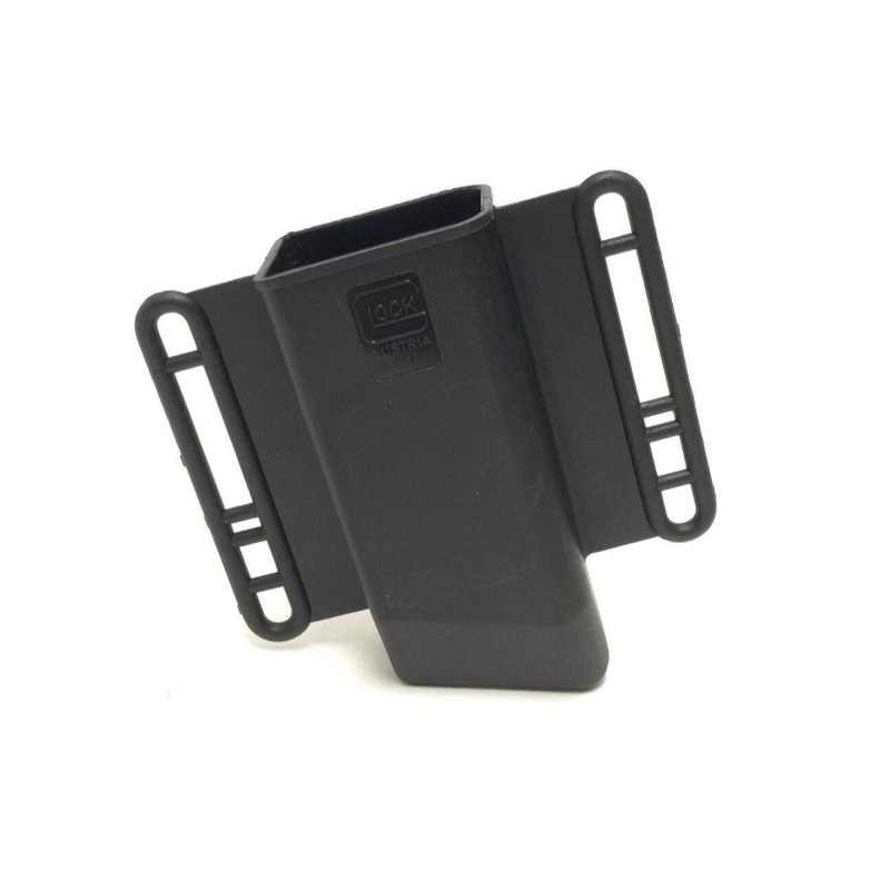 Glock Factory Single Mag Pouch For Glock 20 21 29 30