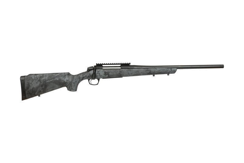 CVA CASCADE SR 300WIN 20 BLK/RT ADVANTAC