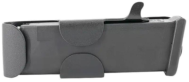1791 Gunleather Snagmag TACSNAG122R Black Leather Right Hand Belt Clip