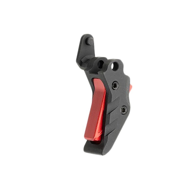 Tyrant CNC Sig Sauer P365 Trigger Black/Red TD-P365-TRIG