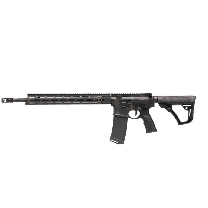 Daniel Defense DDM4 V7 Pro 5.56 02-128-02364-047