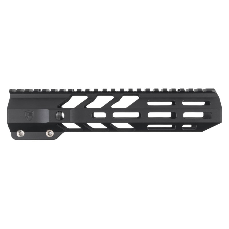 Fortis Manufacturing 556-CAM-096-ML 9.6 In MLOK Handguard Black