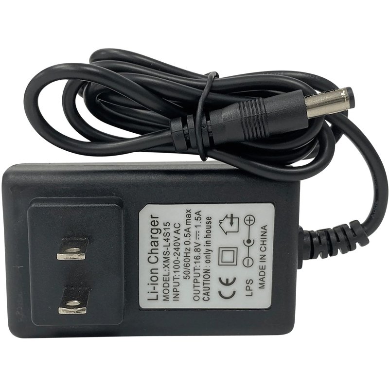 Longshot Target Cameras TV-AC100 LR-3 Marksman Standard Charger