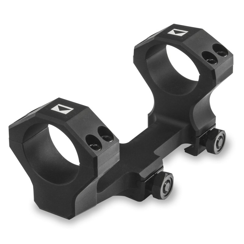 Steiner Optics 5972 34mm Matte Black Scope Mount/Ring Combo
