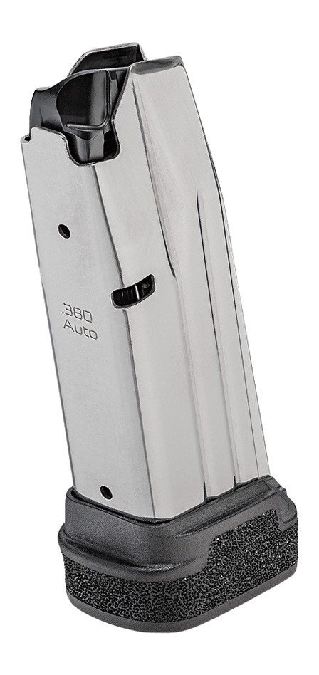 Springfield Armory Hellcat HC5313 380 AUTO 13 Round Black