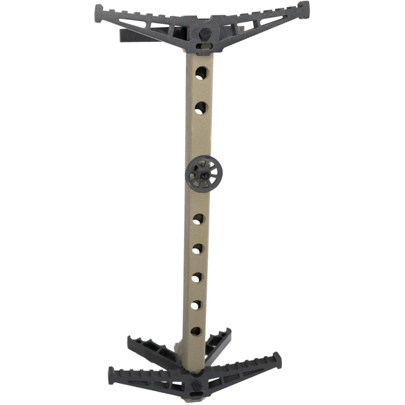 Millennium Vulcan Stick Ladder 20ft Aluminum 300lb Capacity