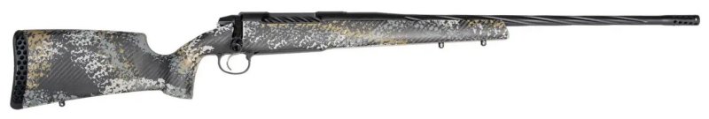 Weatherby 307 Alpine ST 6.5 WBY RPM 3WAST65RWR4B