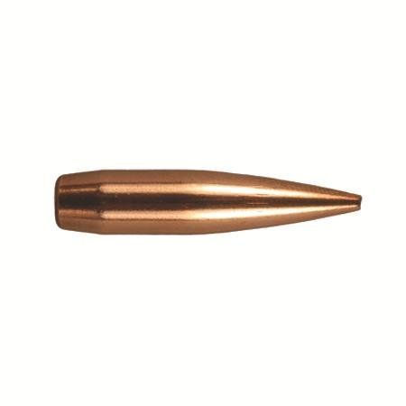 Berger 30427 30 Caliber 200gr Hybrid Boat Tail Bullets 100/Box