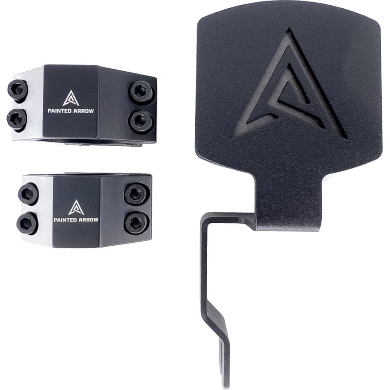 Painted Arrow Mag Pro H2O Bowfishing Phone Mount Magnetic