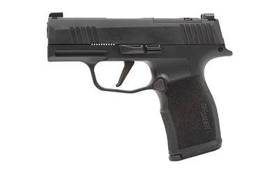 Sig Sauer P365X 9mm 365X-X-BXR3P-MS-10
